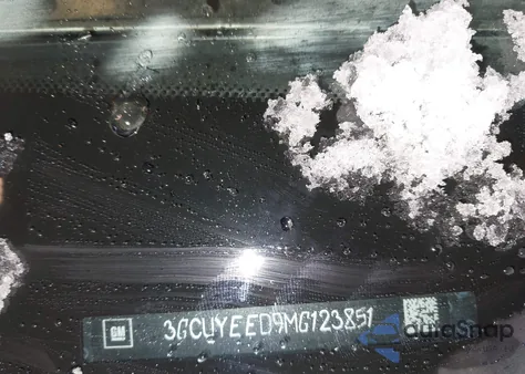 2021 Chevrolet Silverado 1500 4Wd Short Bed Rst from USA, damaged, VIN 3GCUYEED9MG123851